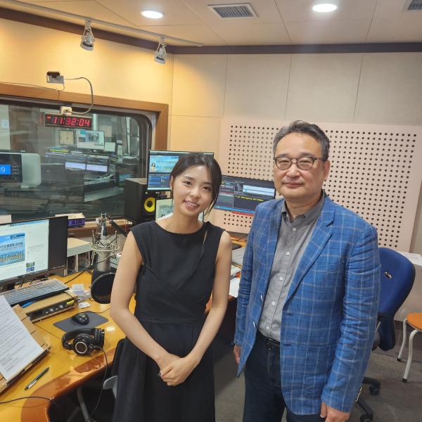 BWW 강필현 부산디자인진흥원장  Photo