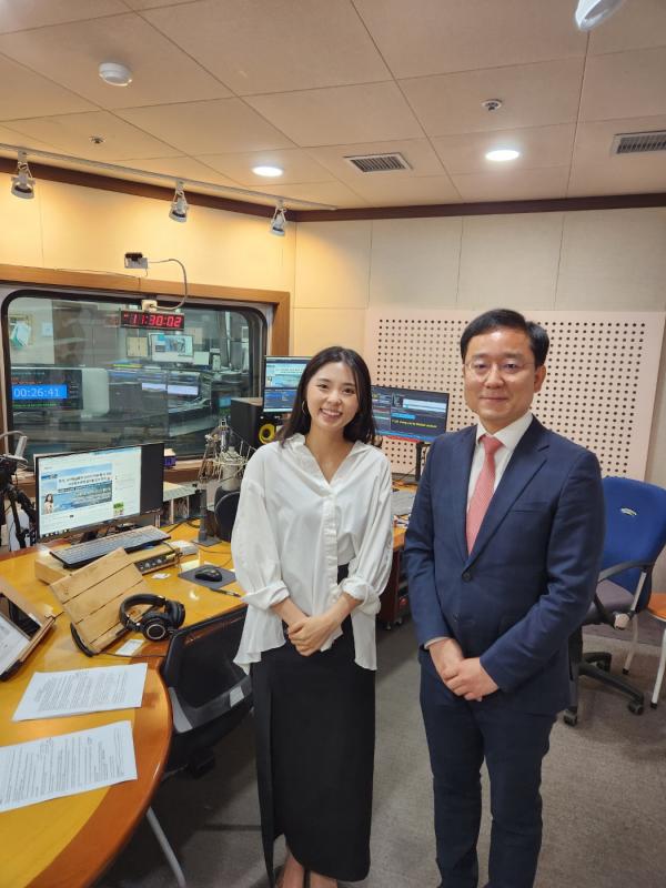 BWW 김형철 시의원 (기회재경위원회 / 2030부산세계박람회유치특별위원회) Photo