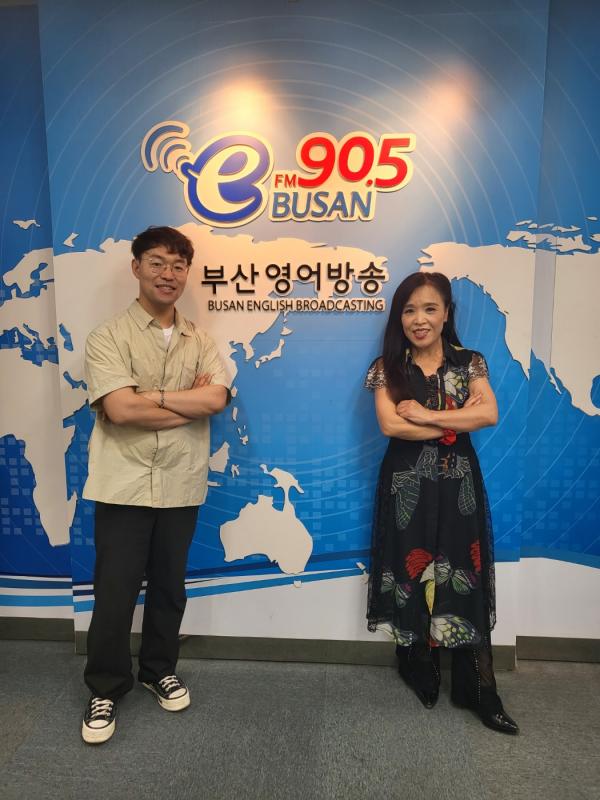 (지음방담/知音访谈) 천순녀 원장님_07.06 Photo
