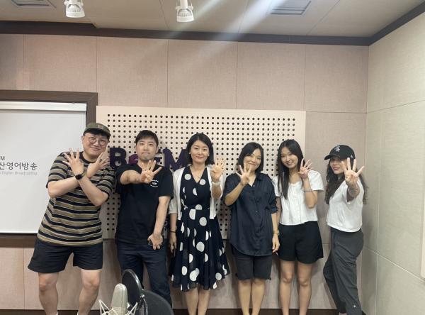 Open Studio _ July. 14th Photo