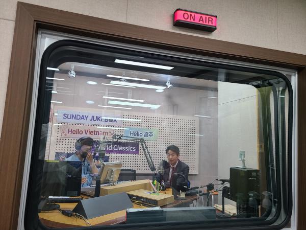 (주간인물/超级访问) 중국공상은행 이승호 지점장님_07.18 Photo