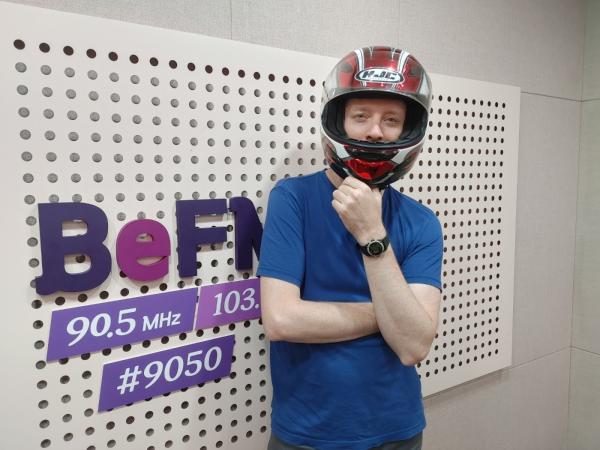 Tuesday Guest - Casey Photo