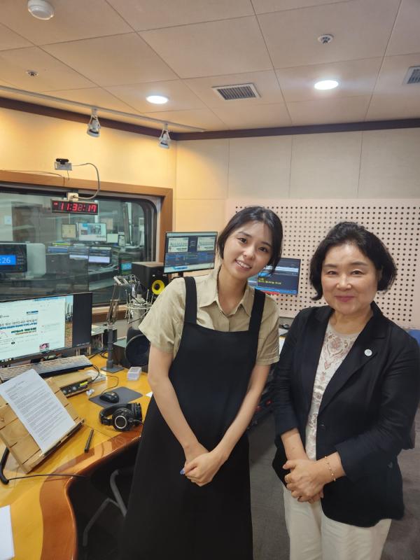 BWW 하이출산365 조규옥 대표 Photo