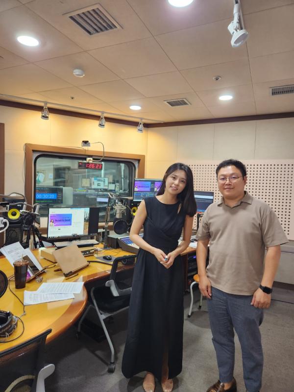 BWW 김재훈 부산시 뉴미디어기획과 주무관 Photo