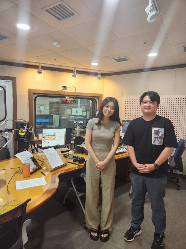 BWW  박세종 국제신문 기자  Photo