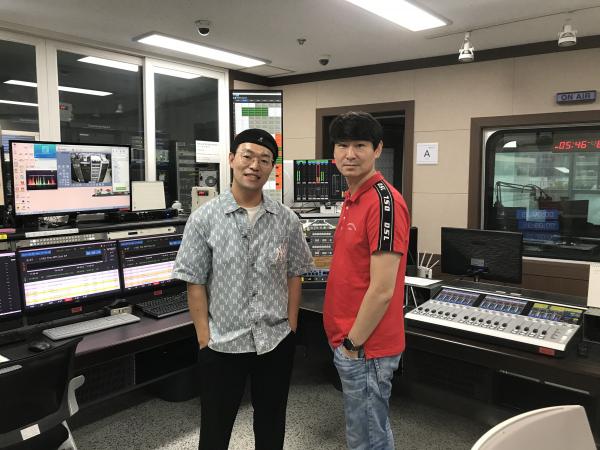 (주간인물/超级访问) 류석국 중국현지 태권도 관장님_08.09 Photo