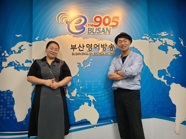 (지음방담/知音访谈) 종군_08.17 Photo