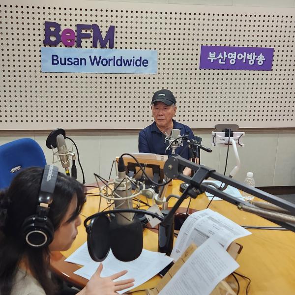 BWW 김문홍 극작가 Photo