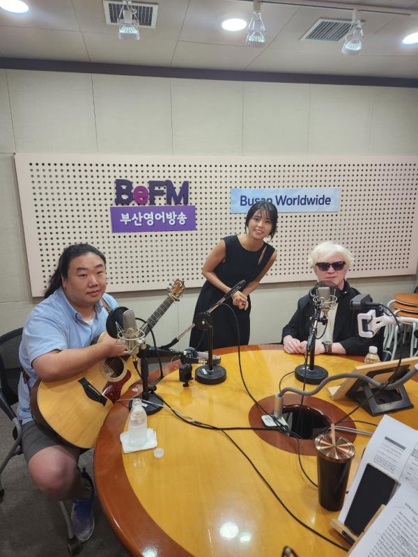 BWW 밴드 '터닝포인트' Photo