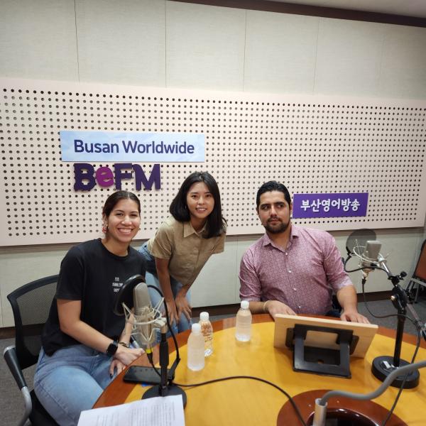 BWW Mateo Bernal Pereo (콜롬비아 전통공예가) Photo