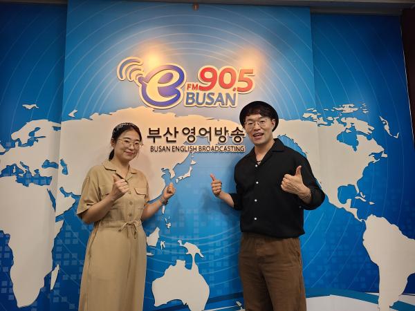 (지음방담/知音访谈) 업사이클링 볼비 임영수 대표_11.02 Photo