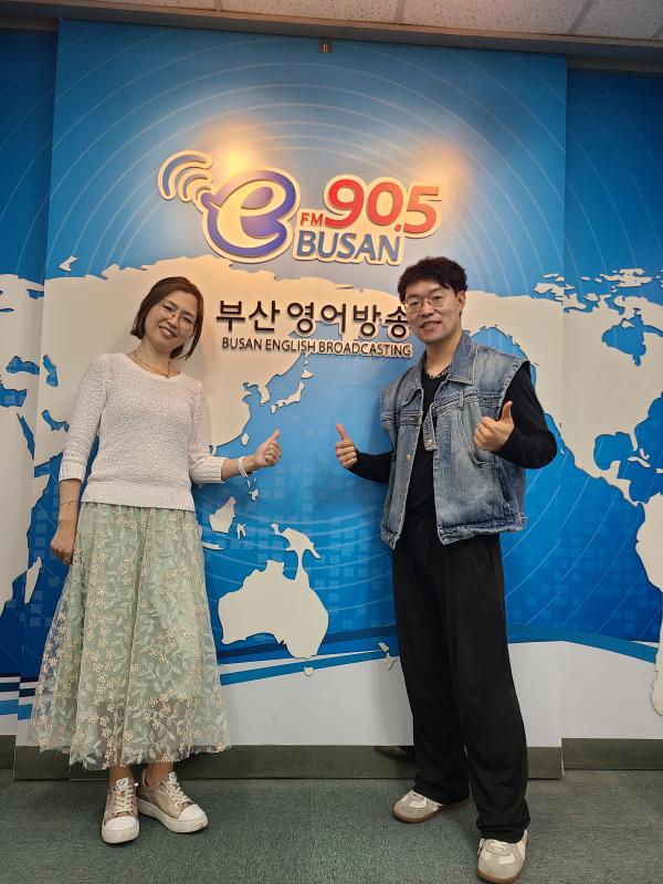 (지음방담/知音访谈) 조영난 공인중개사_11.09 Photo