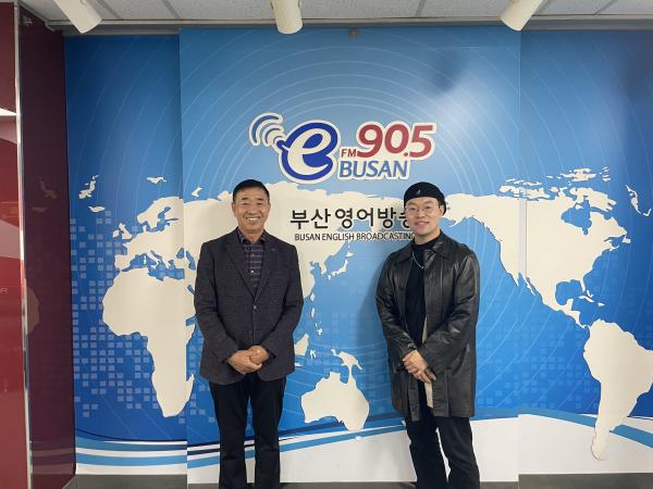 (주간인물/超级访问) 장보고글로벌재단 황상석 사무총장님_11.21 Photo