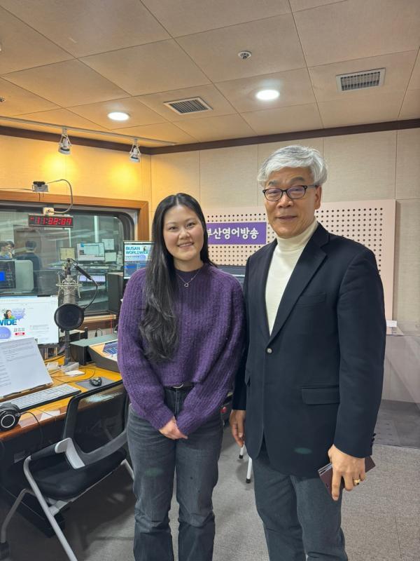 BWW 황옥철 경성대 e스포츠연구소장 Photo