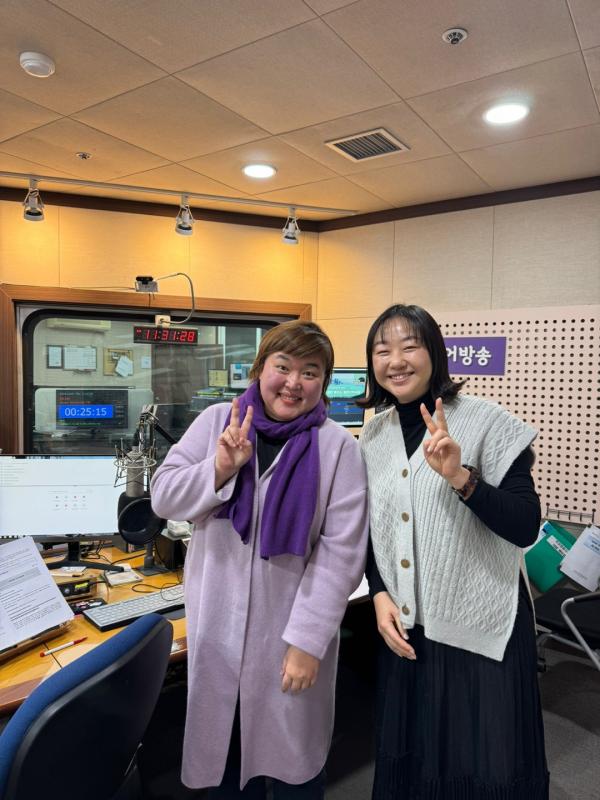 BWW 남정은 부산시 청년산학국장 Photo