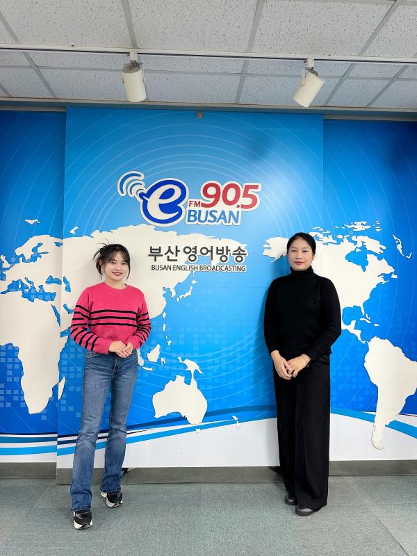 [베트남인 인터뷰/ CÙNG NÓI CÙNG KẾT NỐI] HUYNH LE NGOC VAN-F6-주부)_12.31 Photo