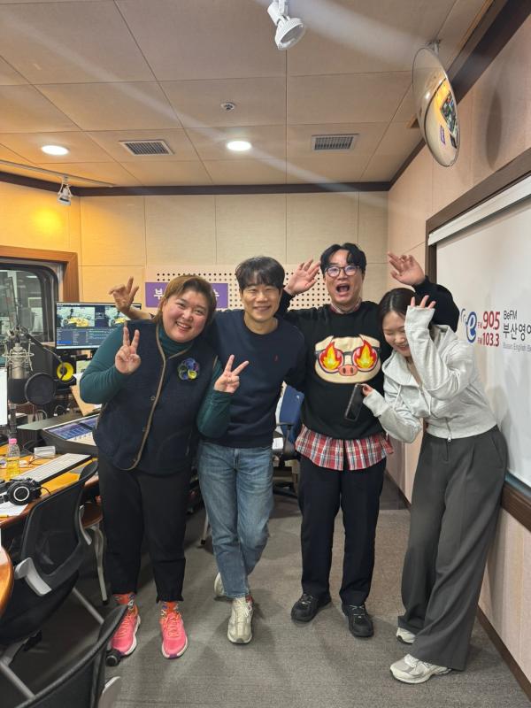 BWW  2023 갓생림픽 메달리스트 Photo