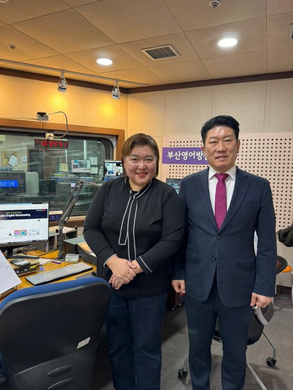 BWW 송상조 부산시의원 (행정문화위원회) Photo