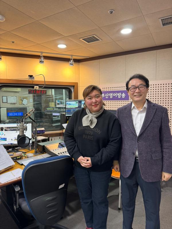 BWW 고영삼 인생이모작포럼 대표 Photo