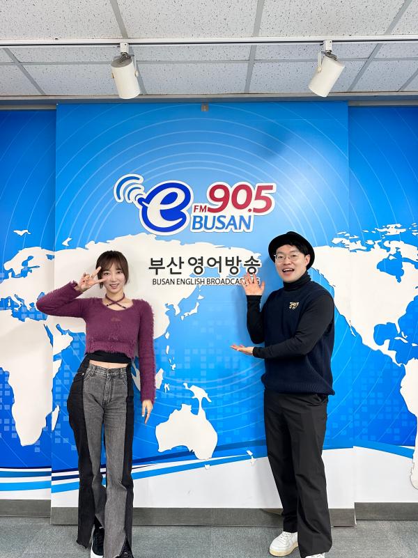 (주간인물/超级访问) 이한경 쇼호스트님_01.23 Photo