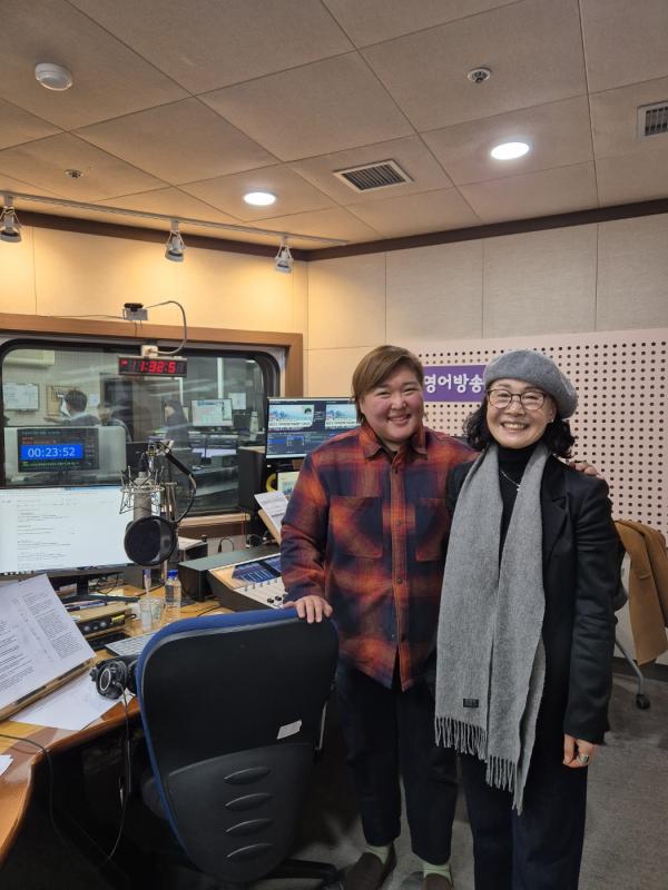 BWW 최갑순 부마민주항쟁기념재단 이사장 Photo