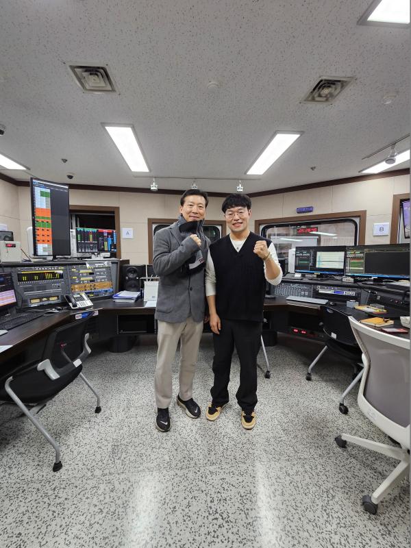 (주간인물/超级访问) 김택수 아시아탁구연합 수석부회장님_01.30 Photo