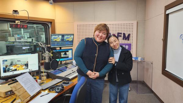 The Interview : 정기정 하야로비 무용단 대표  Photo
