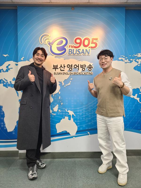 (주간인물/超级访问) 이정윤 예술감독님_02.19 Photo