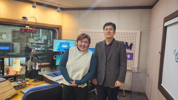 남인용 부울경 언론학회장  Photo