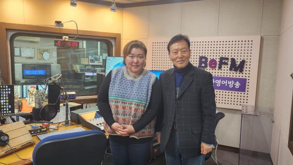 강대민 경성대 사학과 명예교수 Photo