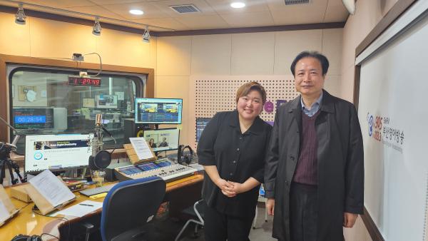 권혁철 부산대 정보컴퓨터공학부 명예교수 Photo