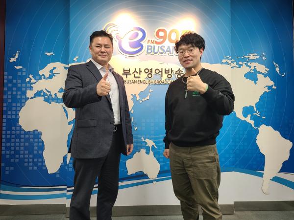 (주간인물/超级访问) 이임우 재중대한택견연맹회장_03.19 Photo