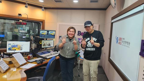 김대황 부산국제단편영화제 사무국장 Photo