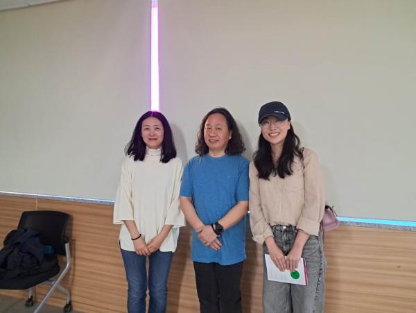 인상부산 - 부산현대미술관<소장품섬>전시 연계프로그램 참여후기 Photo