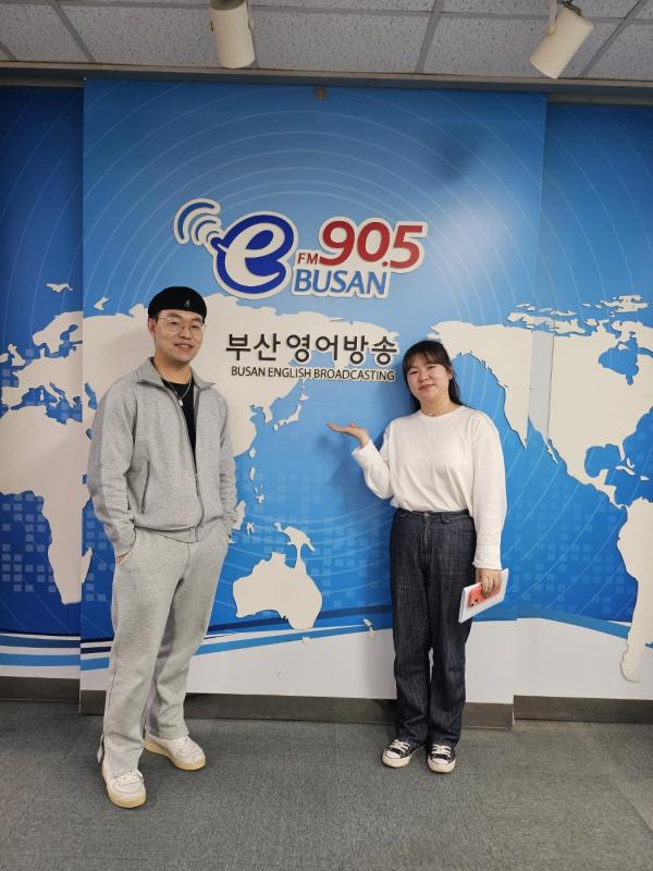 (지음방담/知音访谈) 왕루어한(부산대 실내환경디자인)_04.25 Photo