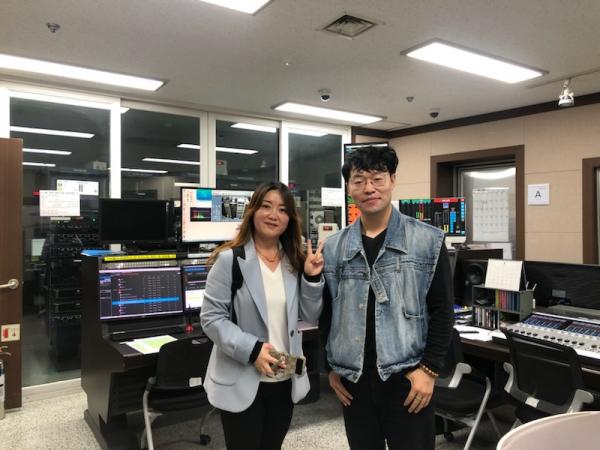 (지음방담/知音访谈) 왕옌(취업프로그램 참가자/주부)_05.09 Photo