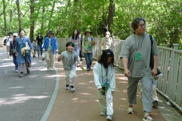 인상부산 - 부산근현대역사관 별관 5월 가정의 달 특별기획 - <추억의 유원지를 거닐다> Photo