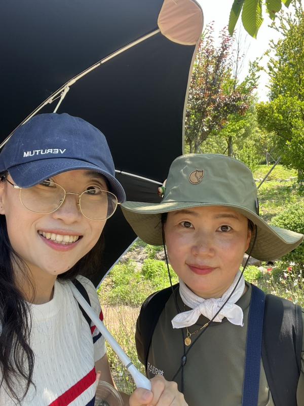 인상부산 - 해운대수목원 <오감으로 만나는 수목원> 프로그램 참여후기 Photo