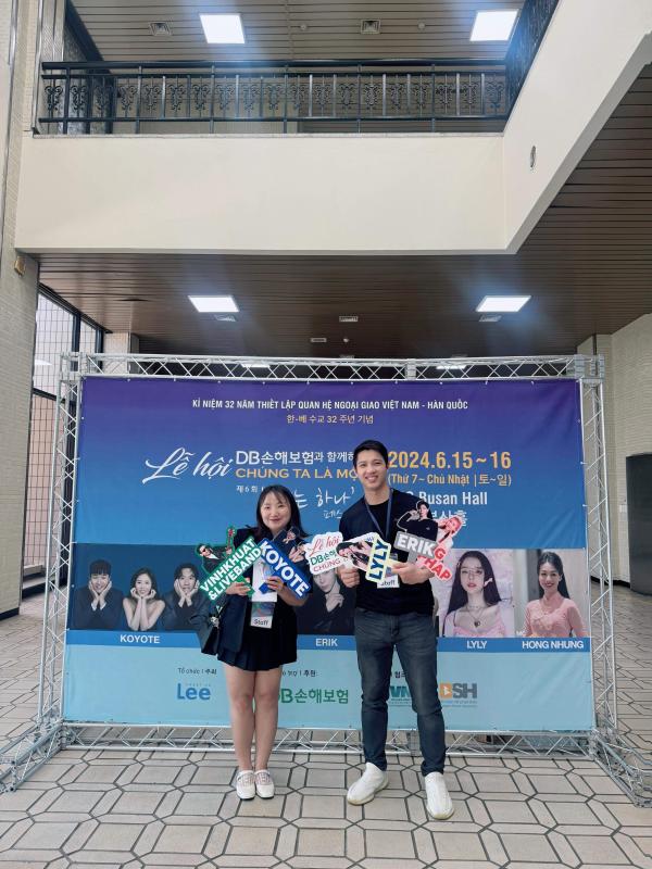 "우리는 하나" 페스티벌  Photo
