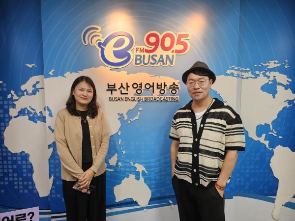 (주간인물/超级访问) 씨케이브릿지 김미경 팀장_07.02 Photo