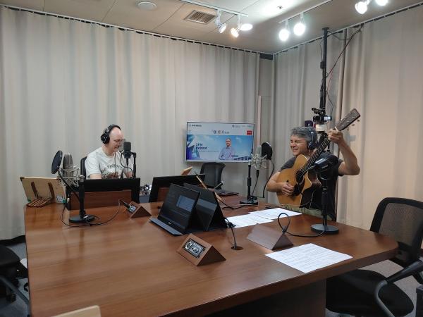 2024 Summer Special - Gino Brann, 강동수 (소음발광) Photo