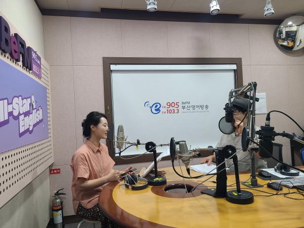 (주간인물/超级访问) 이송아 대표님_08.08 Photo