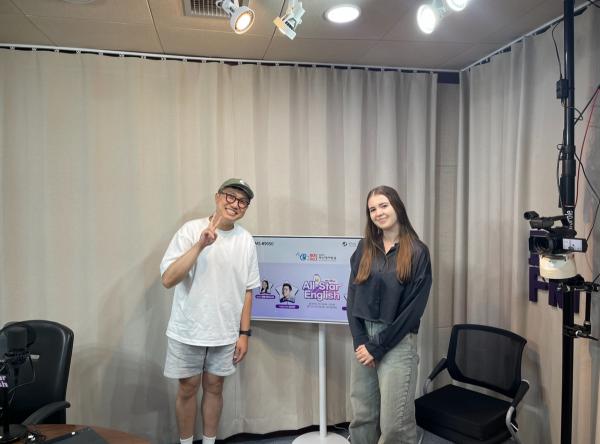 Open Studio_August. 1st Photo
