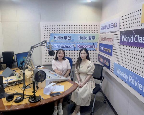 [베트남인 인터뷰/ CÙNG NÓI CÙNG KẾT NỐI] DONG THI HAO - F6_24.06.16 Photo
