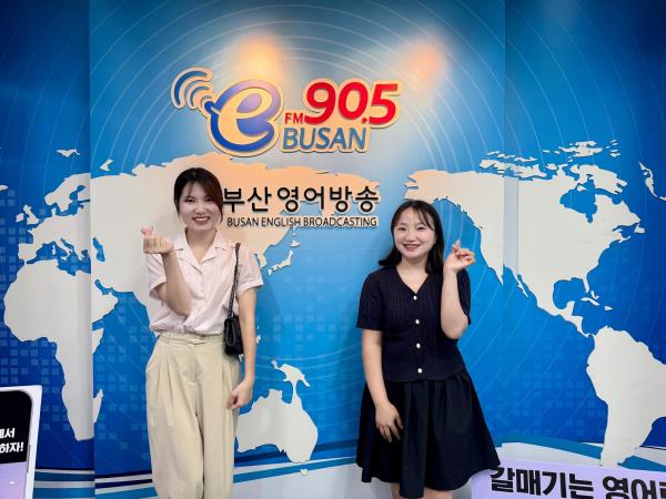 [베트남인 인터뷰/ CÙNG NÓI CÙNG KẾT NỐI] 황지우_필라테스강사_24.06.23 Photo