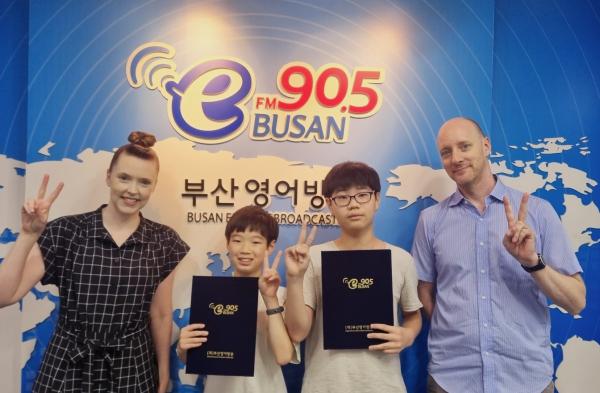 2024 BeFM School Reporters: TEAM24. 용소초등학교 Photo