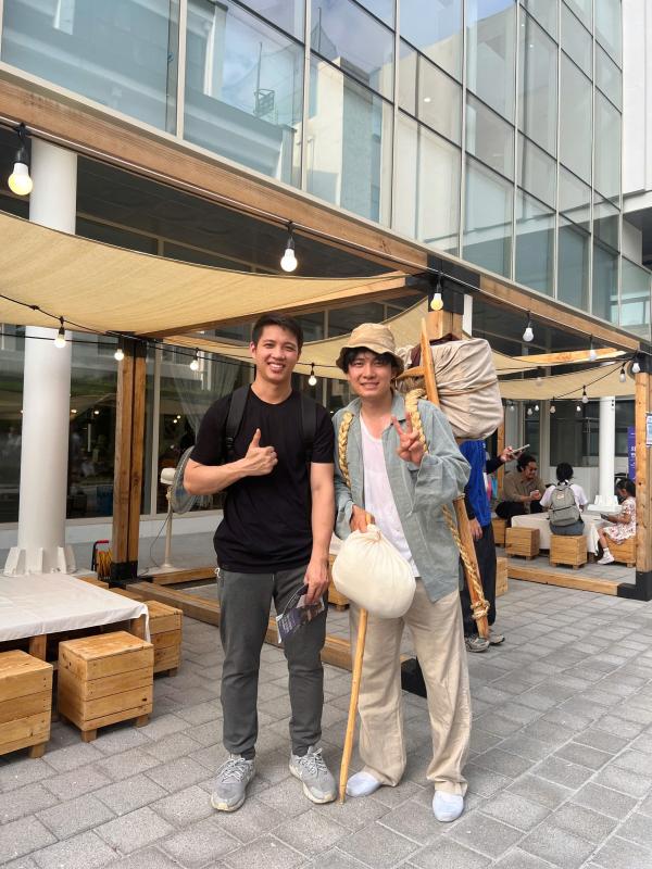 2024 피란수도 부산 문화유산 야행 Photo