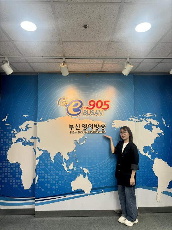 [베트남인 인터뷰/ CÙNG NÓI CÙNG KẾT NỐI] MAI NGOC NAM_마케팅 팀장_24.09.08 Photo