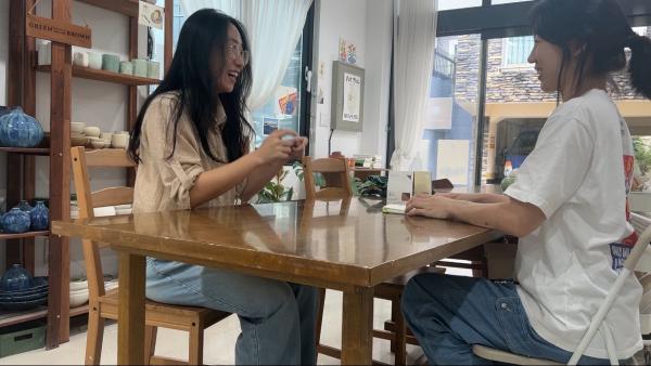 <니하우 부산>- 부산골목페스티벌-도예체험프로그램 Photo
