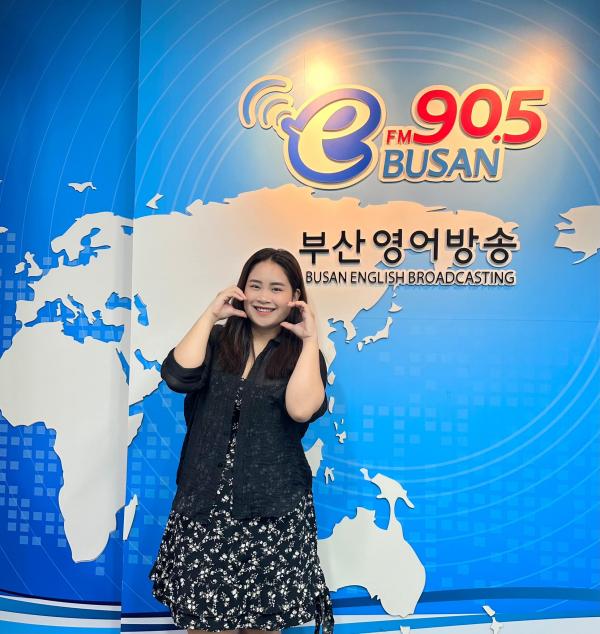 [베트남인 인터뷰/ CÙNG NÓI CÙNG KẾT NỐI] HOANG THI HANH_회계 직원_24.09.29 Photo